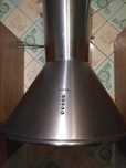 Вытяжка Ventolux capri 50 inox нержавейка