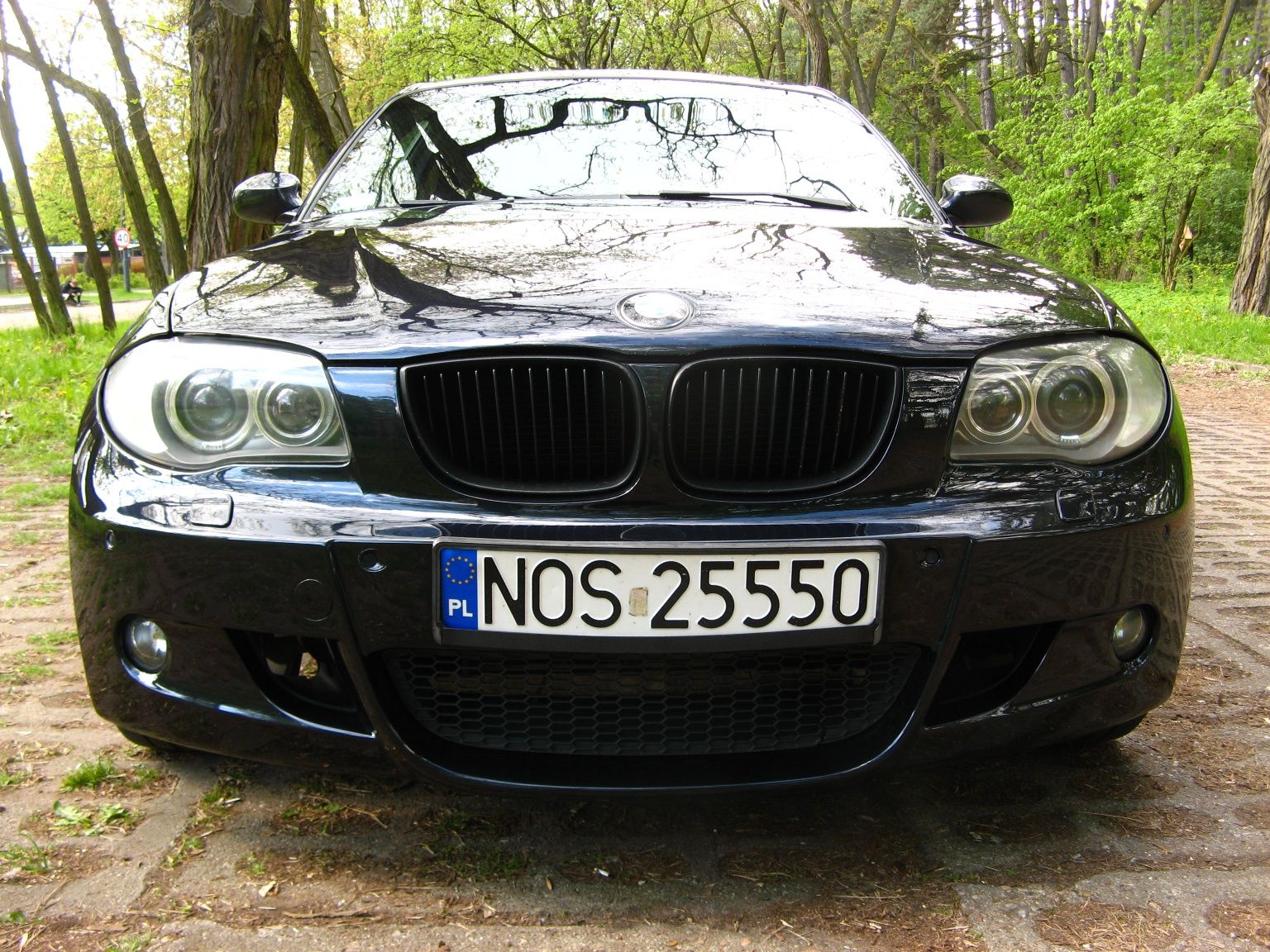 BMW 120d E81 Limited Sport Edition