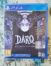 Darq ultimate edition ps4