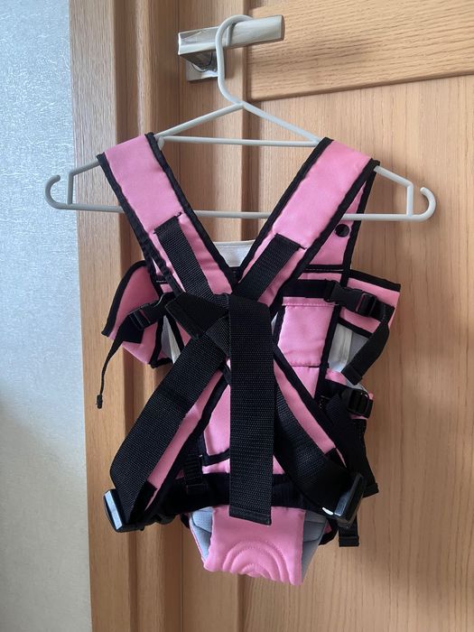 Нагрудна сумка Chicco