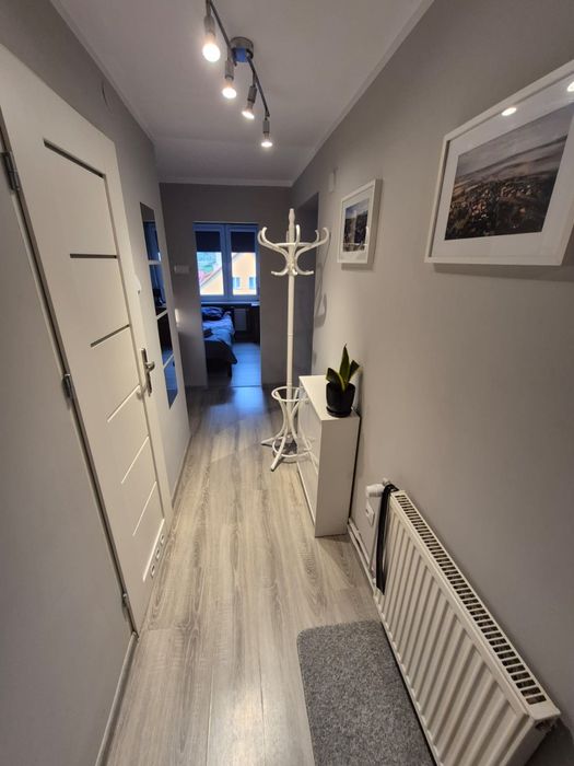 Apartament Edyta-