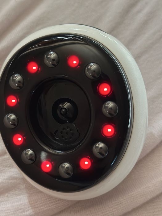 Elektryczna bańka chińska Habys nowa