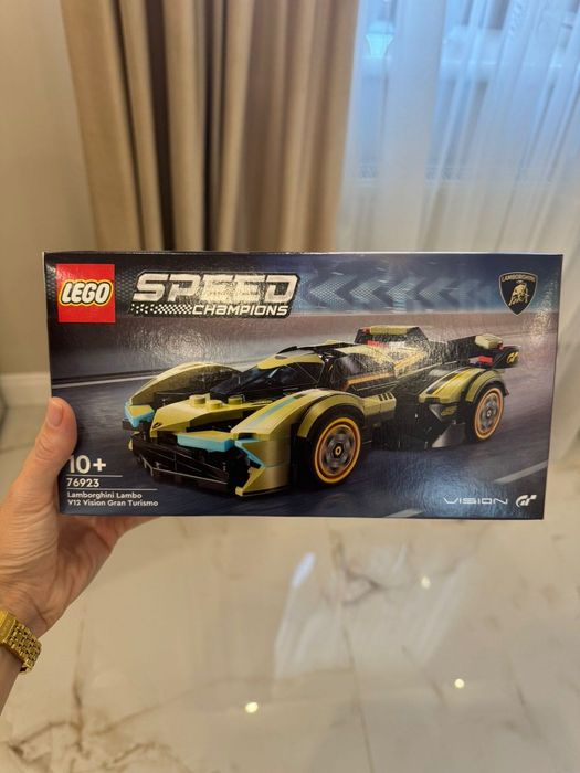 Дитячий конструктор Lego(оригінал) нове