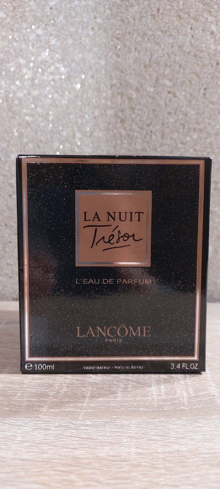 Парфум Lancome Tresor La Nuit Оригінал