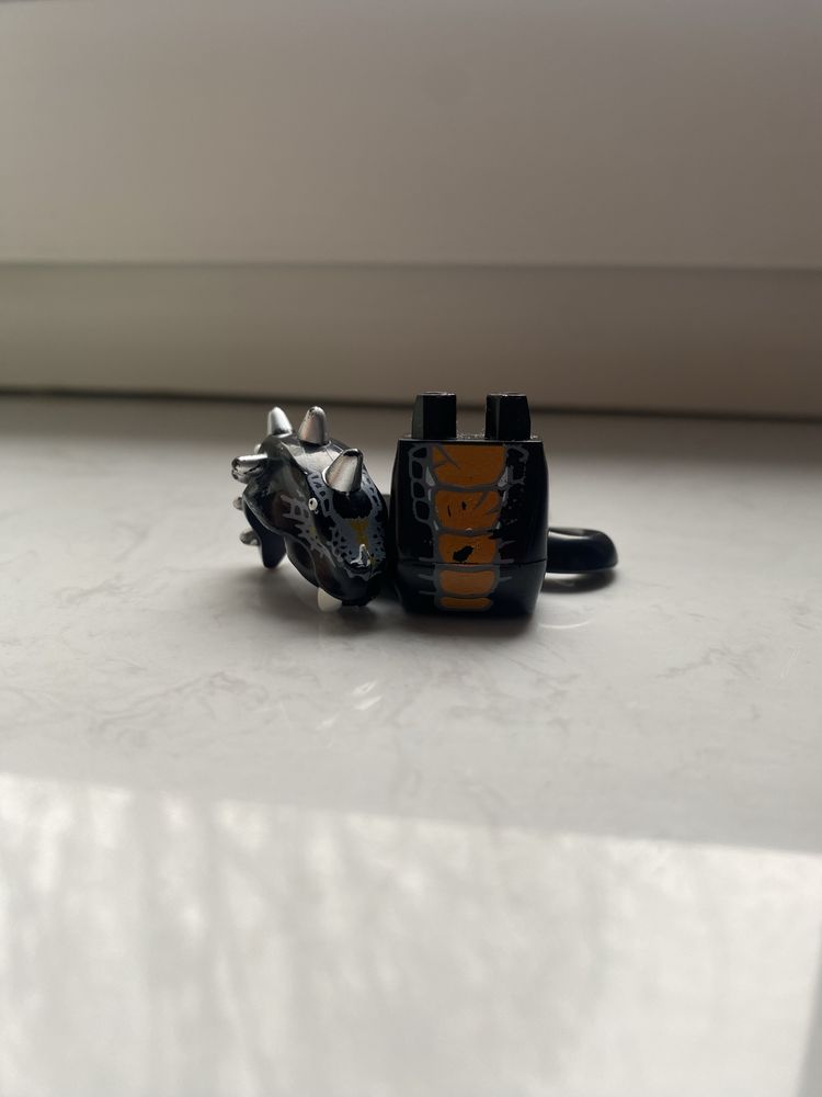 Lego Skalidor njo067 KOMPATYBILNE