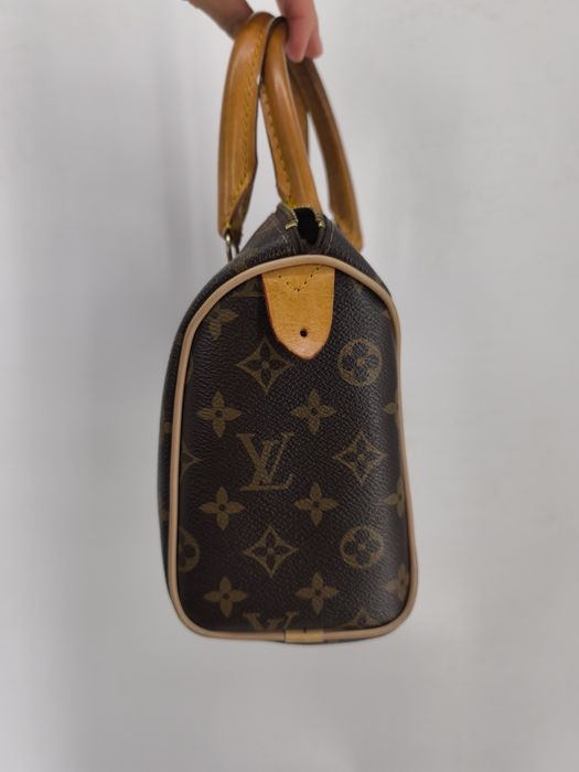Torebka damska kuferek louis Vuitton