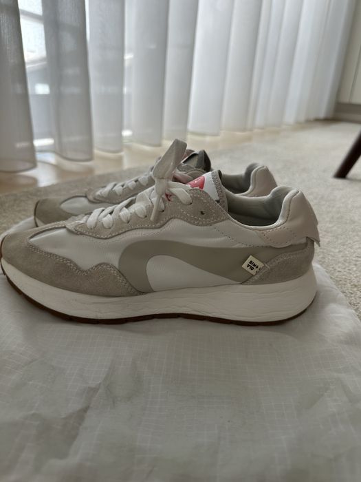 Sapatilhas Bimba Y Lola, 38. Em otimo estado