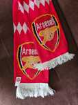 Szalik Arsenal Londyn