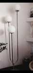 Lampa stojaca 150cm 2w1