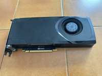 Nvidia Geforce GTX 680 2GB