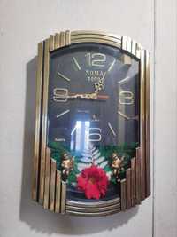 Настінний годинник NOMA 5000 Quartz