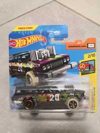 Hot wheels Cruise Bruiser