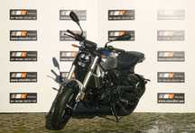 Voge 350AC