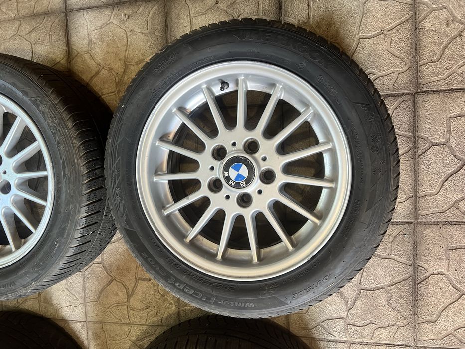 Продам  диски з BMW 3