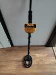 Wykrywacz metali Garrett ACE 250 zestaw