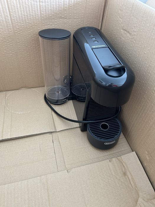 Máquina de café nespresso