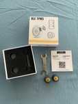 Tpms para motociclo