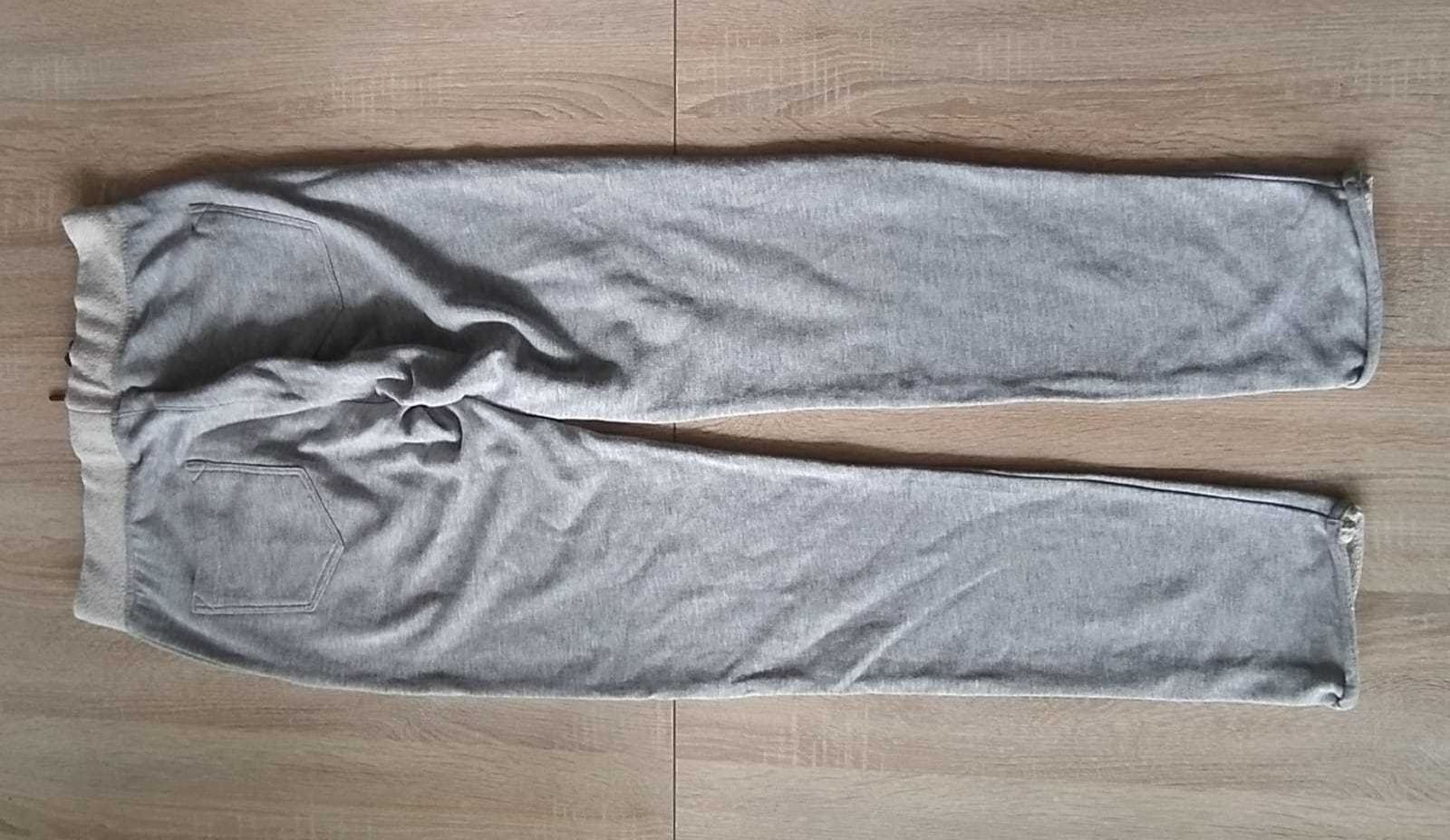 Spodnie Dresowe Cipo&Baxx r. 170