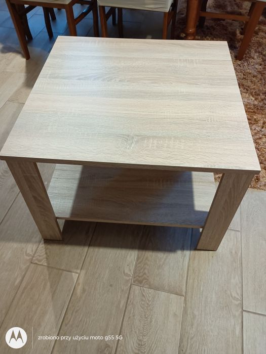 Sprzedam stolik kawowy nowy