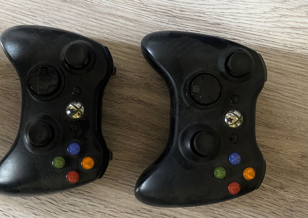 X-box 360, ігрова приставка, ікс бокс, 500gb
