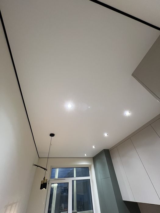 Натяжні стелі Львів