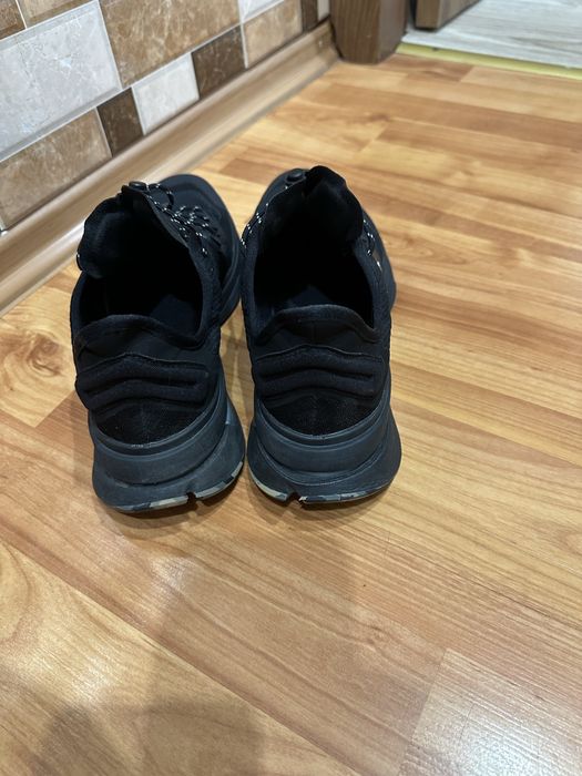 Lacoste Run Gore-Tex