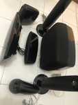 Aparelho Sansung home system HT-715