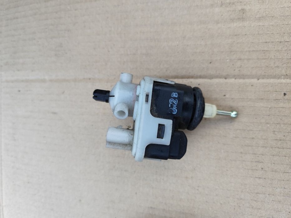 Silniczek regulacji wysokości świateł Daewoo Matiz