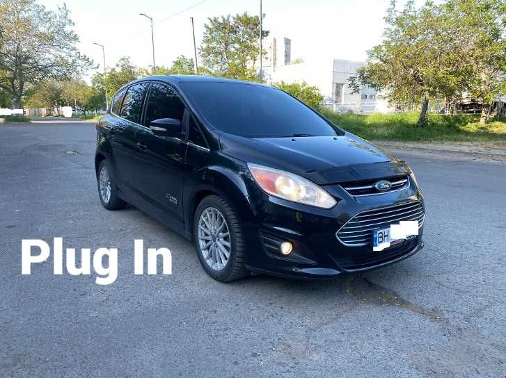Ford C Max Plug in 2013 год 2.0 л автомат