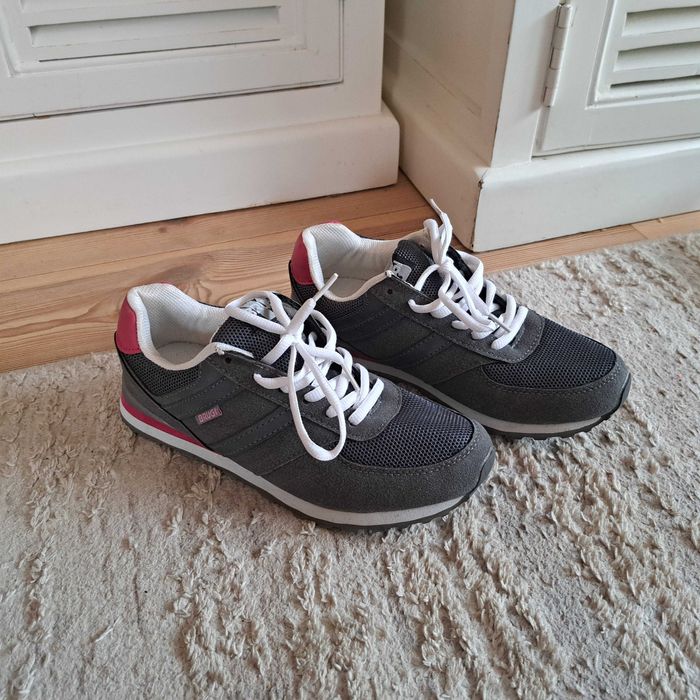 37 Brugi j Nike buty do biegania na rower gimnastykę