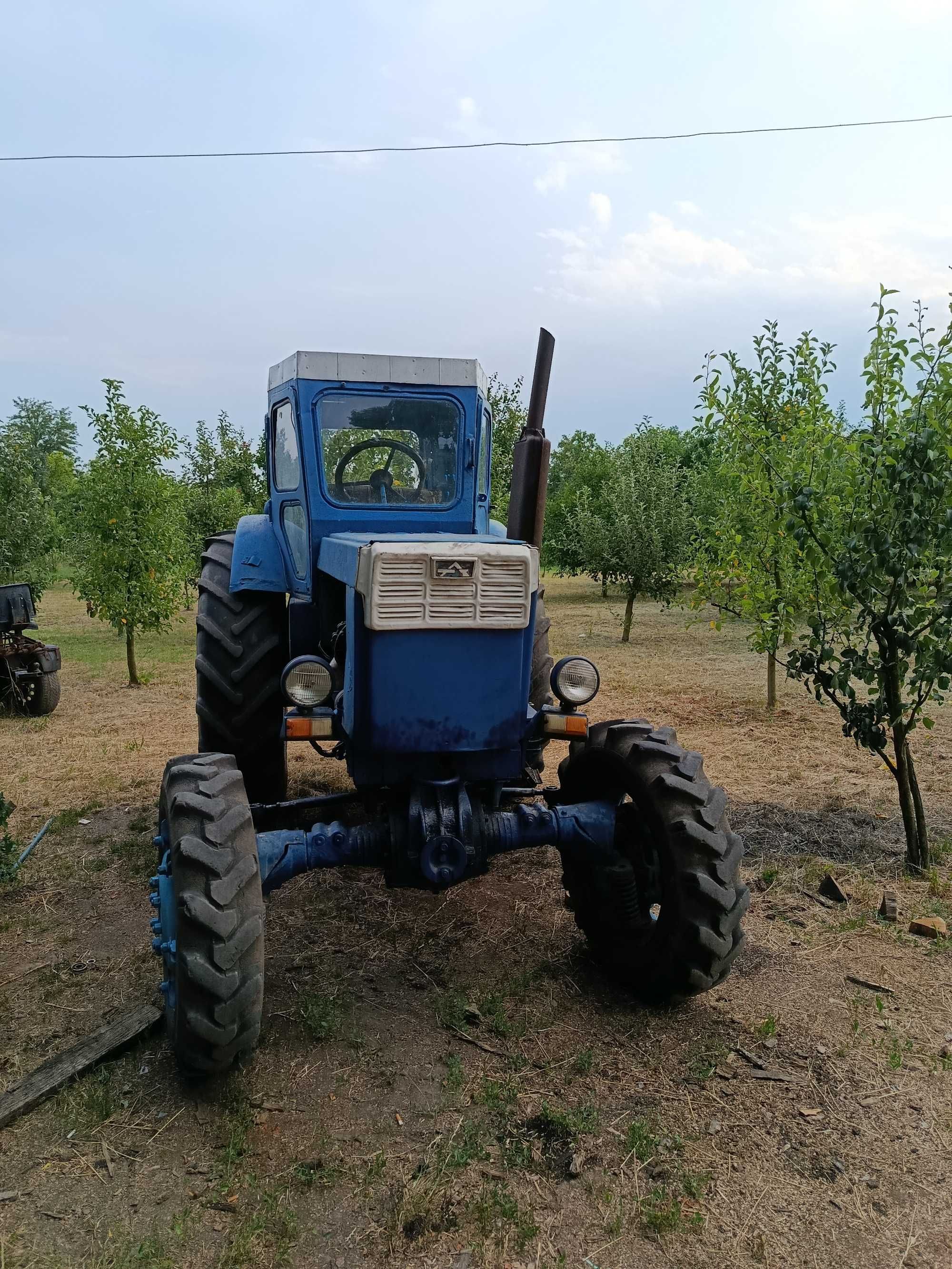 Трактор т 40 ам продаж