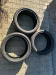 Opony Pirelli p zero 255/35 96y 19   225/40 93y 19