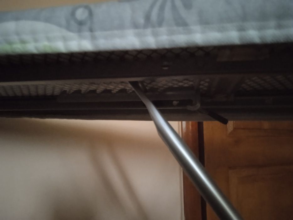 Гладильна дошка продам