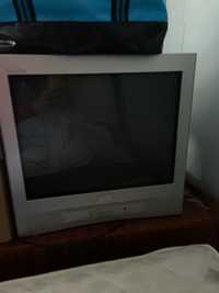 Телевізор старий робочий