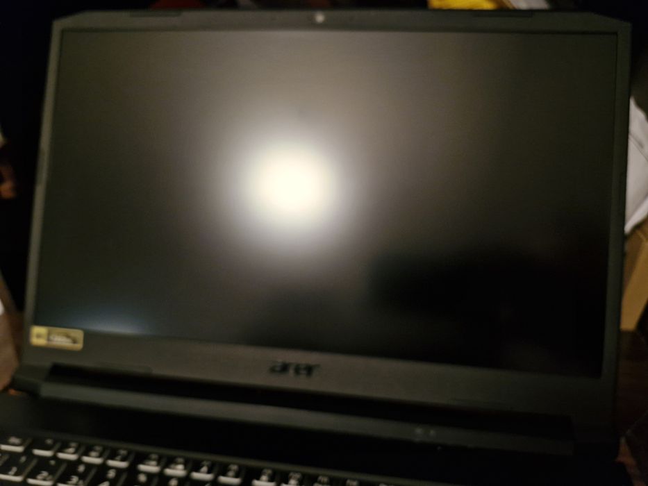 Laptop acer nitro 5 rtx 3080 Okazja!!!