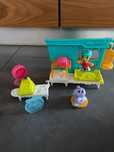 Play Doh zestaw do ciastoliny