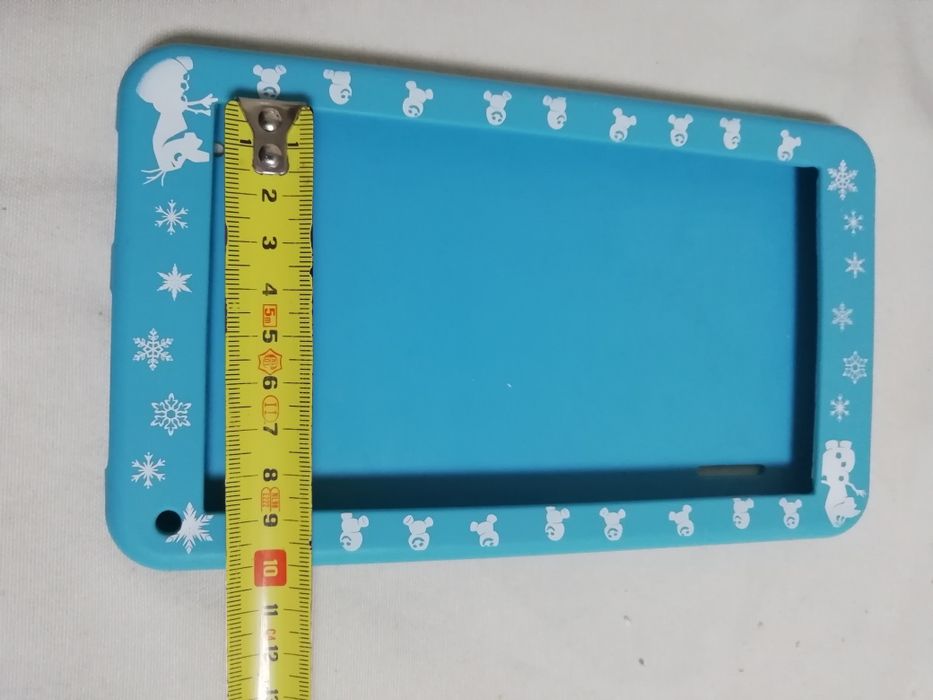 Capa para tablet.
