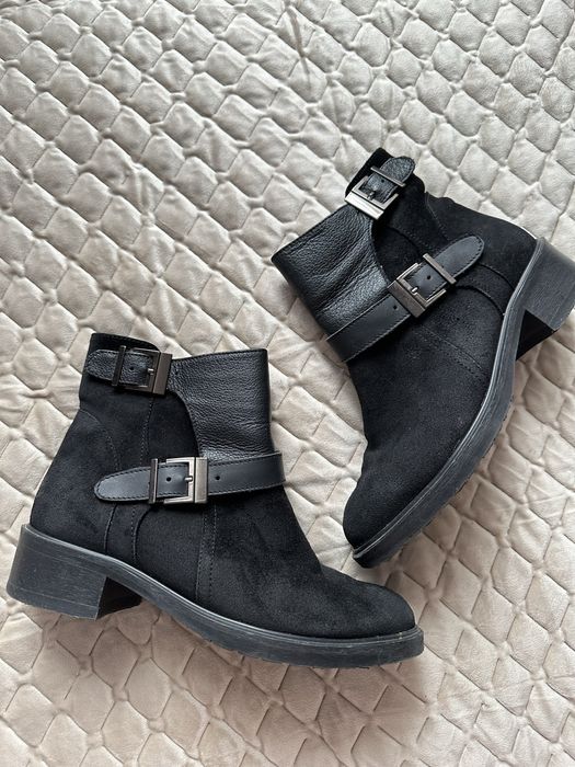 Демисезонные ботильоны