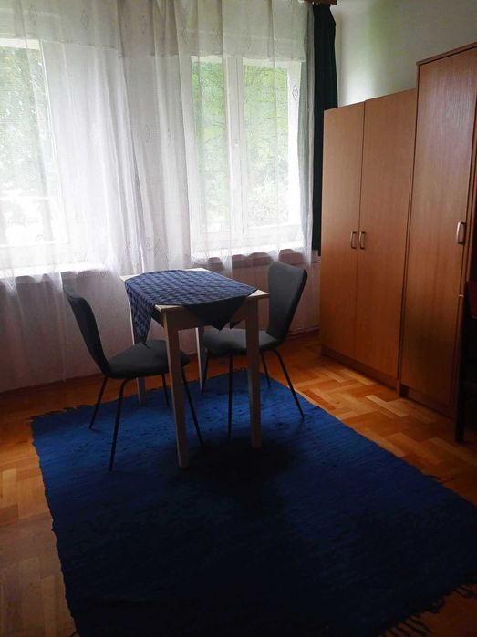 Tania kawalerka w cenie pokoju- do wynajęcia,blisko Centrum