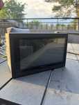 Radio samochodowe PIONEER DMH-A340DAB plus ramka Audi/modul sterowania