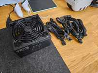 Zasilacz ATX EVGA supernova 650 W