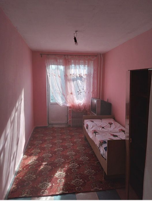 Продам 4ком квартиру!