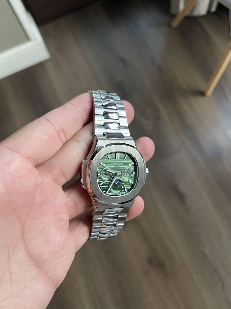 Nowy Zegarek nie  audemars piguet patek philippe nie hublot