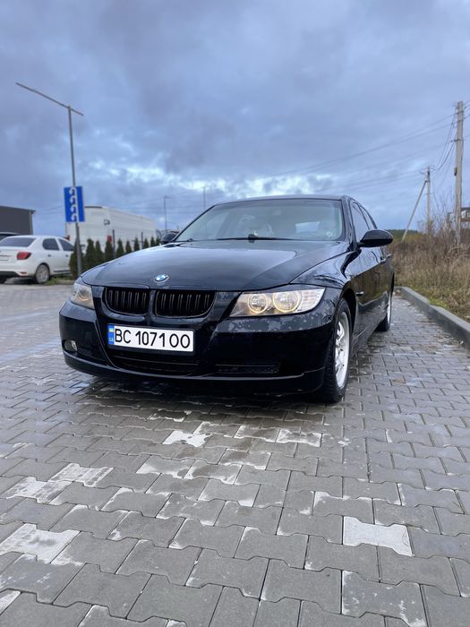 Бмв е91 легковий автоиобіль bmv e91 e90 дизель