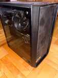 PC Ryzen 5700x3d + 2070Super + Monitor