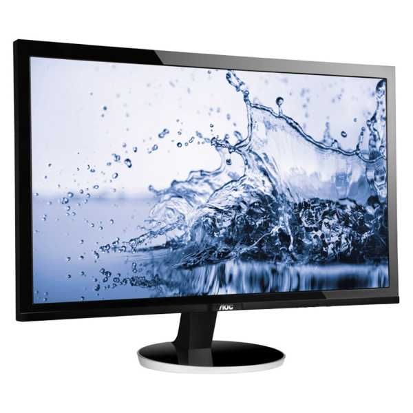 Монитор 27" AOC Q2778Vqe - Class A Б/В Гарантия