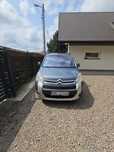 Citroen Berlingo 2  xtr - 2009 r. Diesel