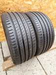 Idealne!!  2022rok!!  235/40 r18 Barum Bravuris 5HM.