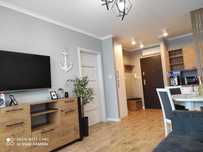 Apartament Baltic13 Gąski Nad Morzem