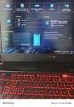 Asus Tuf Gaming FX 705DY